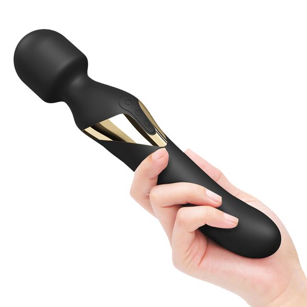 Wibrator Dwustronny Dual Orgasms zdjęcie 5