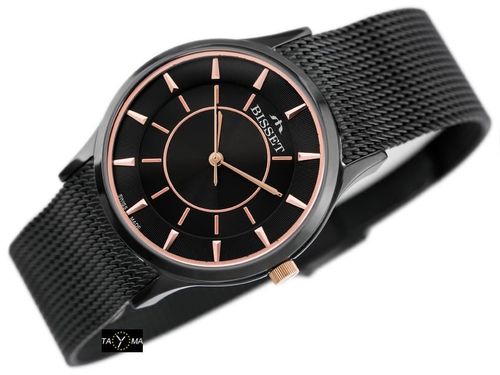 BISSET BSBD63 (zb526c) na Arena.pl