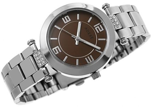 Zegarek Damski ADEXE 1467C-2A na Arena.pl