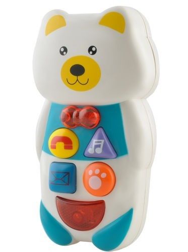 Telefon interaktywny - misiu na Arena.pl