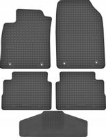 Dywaniki dedykowane do Opel Vectra C Sedan TUNEL