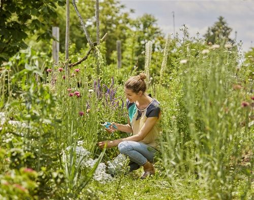 sekator ogrodowy gardena 8754-20 na Arena.pl