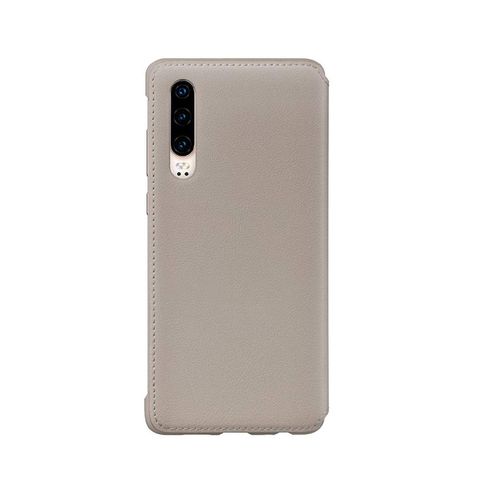 HUAWEI Wallet Cover P30 - KHAKI na Arena.pl