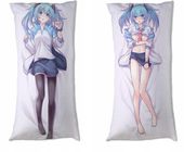 Dakimakura Vocaloid 90x45