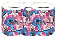 Skarbonka Ceramiczna Lilo i Stich