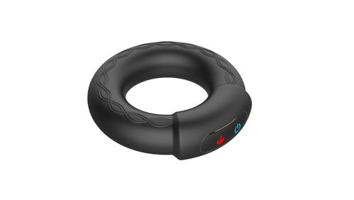 vibrating penis ring with heating function na Arena.pl