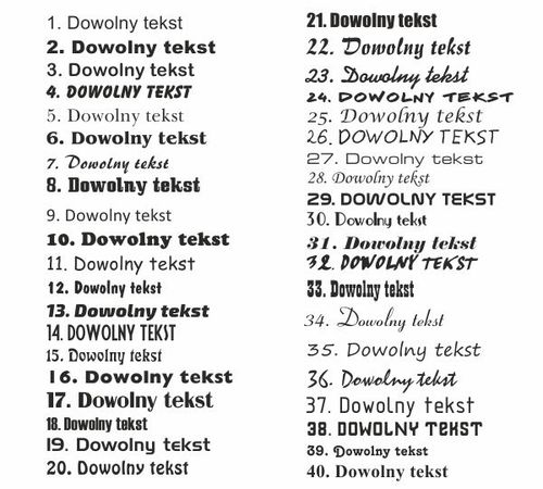 Szklanka WHISKY prezent na święta mikołajki grawer na Arena.pl