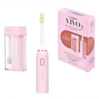 Szczoteczka soniczna VITAMMY TOW016697 Vivo Różowy