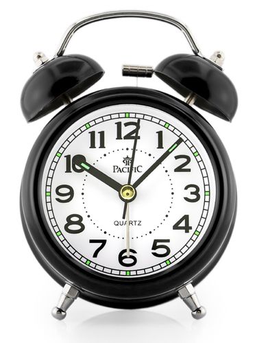 BUDZIK PACIFIC Q877B - black (do035h) na Arena.pl