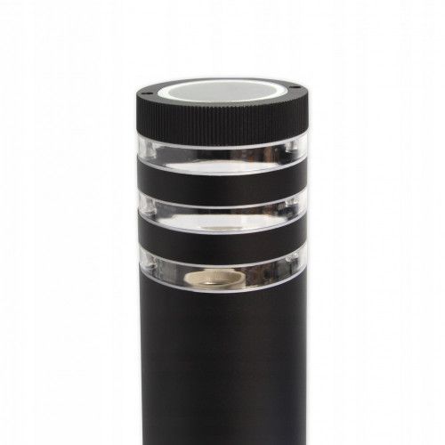 2SZT. LAMPA OGRODOWA LED SŁUPEK STOJĄCA 230V E27 60cm na Arena.pl