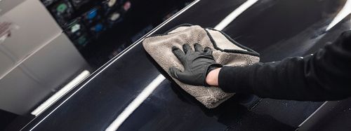 ADBL Ceramic QD Quick Detailer Do Lakieru Samochodu Auta 500 ml na Arena.pl