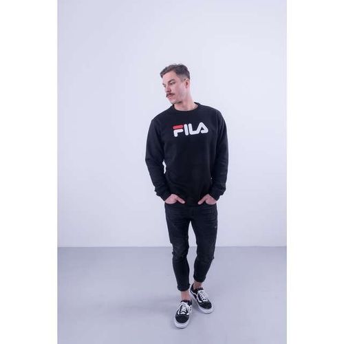 Fila PURE CREW SWEAT 002 BLACK M na Arena.pl