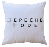 Poduszka Depeche Mode
