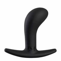 Korek Analny Fun Factory Bootie Średni M Czarny