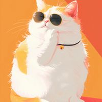 Plakat 90x90cm Lizu Lizu