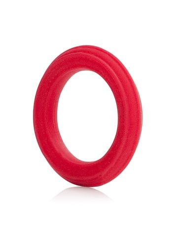 caesar silicone ring red na Arena.pl