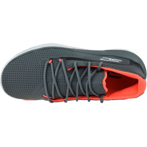 Buty Under Armour Sc 3Zero Iii M 3022048-102 r.43 na Arena.pl