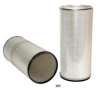 WIX 42259 - Filtr powietrza SA11554 SL8878 C26031X P128408 AF1604 P151966