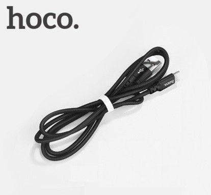 Mocny Kabel USB typ C  hoco x14 2m na Arena.pl