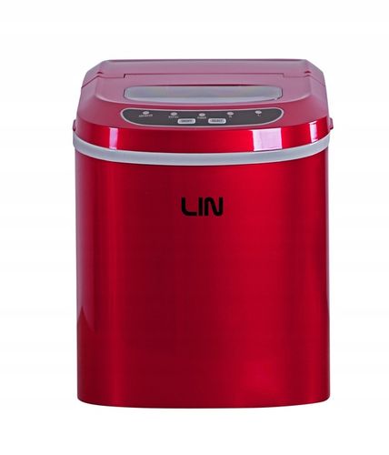 Kostkarka LIN RED R12-PRO na Arena.pl