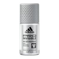 Adidas Pro Invisible antyperspirant w kulce dla mężczyzn, 50 ml