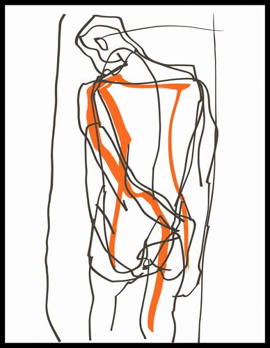 Plakat 50x65cm Ruch i Akcent na Arena.pl