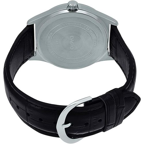 Zegarek Męski Casio ENTICER GENT (Ø 38 mm) na Arena.pl