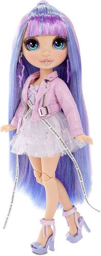 RAINBOW HIGH Lalka Violet Will 569602 na Arena.pl