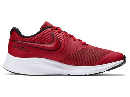 Buty dziecięce NIKE STAR RUNNER 2 36 na Arena.pl