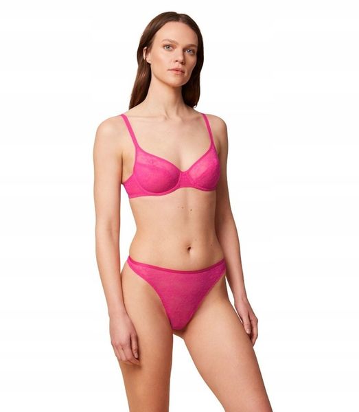 Biustonosz Triumph Bright Spotlight W 80B zdjęcie 3