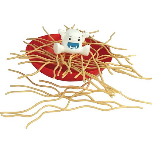 Tm Toys Gra Yeti w moim spaghetti na Arena.pl