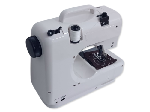 Mini maszyna do szycia - Hoffen na Arena.pl