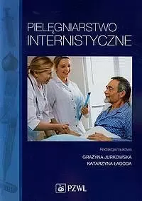 Pielęgniarstwo internistyczne zdjęcie 1