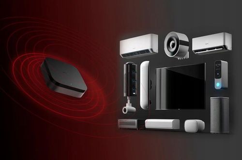 AQARA HUB M3 Centralka 360° Thread Zigbee Wi-Fi Bluetooth głośnik 95dB na Arena.pl