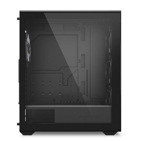 Obudowa Sharkoon VK2 RGB Black na Arena.pl