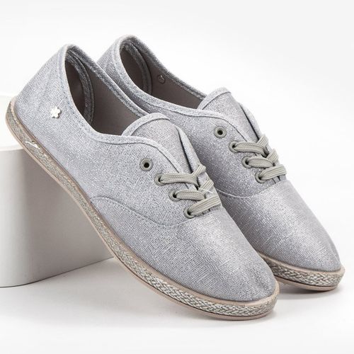 Lekkie Espadryle r.41 na Arena.pl