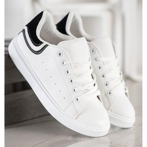 Wygodne Białe Sneakersy r.36 na Arena.pl