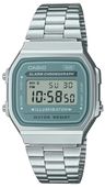 zegarek męski casio vintage a168wa-3aydf + box