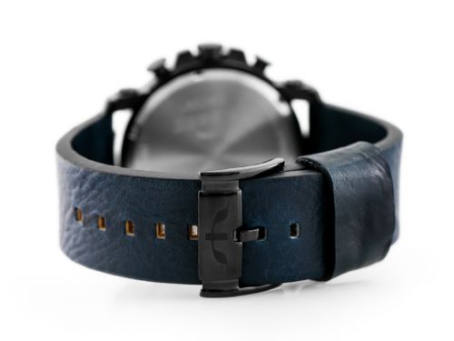 Bisset BSCD91 - CHRONOGRAF (zb040c) na Arena.pl