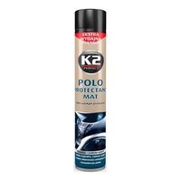 kokpit matowy K2 Polo Cockpit Mat - spray 750ml