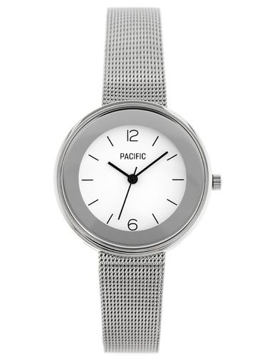PACIFIC X6122 - silver (zy611a) na Arena.pl