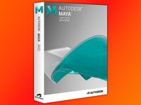 Autodesk Maya 2022 - Licencja wersja cyfrowa licencja program faktura FV