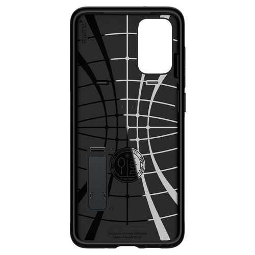 SPIGEN SLIM ARMOR GALAXY S20+ PLUS METAL SLATE na Arena.pl