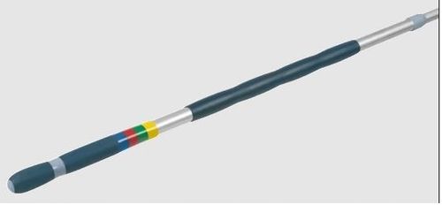 kij teleskopowy "niebieski" na Arena.pl