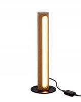 LAMPA STOŁOWA LED LAMPKA NOCNA 3 KOLORY, ŚCIEMNIALNA
