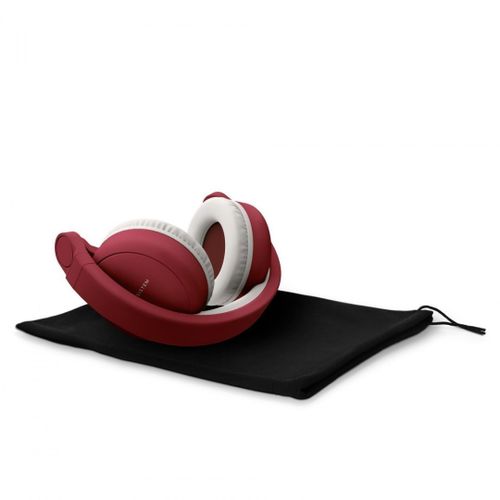 Energy Sistem Headphones 2 Headband/On-Ear, Bluetooth, Ruby Red, Wireless na Arena.pl
