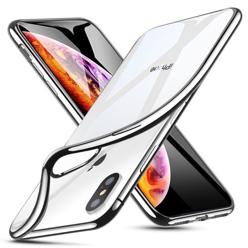 ESR ESSENTIAL IPHONE X/XS SILVER na Arena.pl