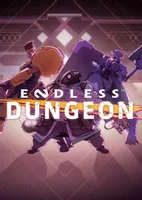 Endless Dungeon Klucz CD KEY WYSYŁKA 24/7