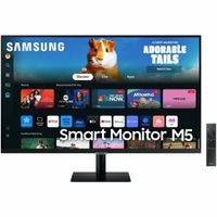 Monitor Gaming Samsung LS32DM502EUXEN Full HD 32"