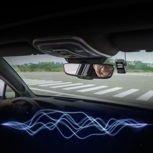 KAMERA REJESTRATOR VIOFO A119 MINI 2 GPS WIFI QHD na Arena.pl